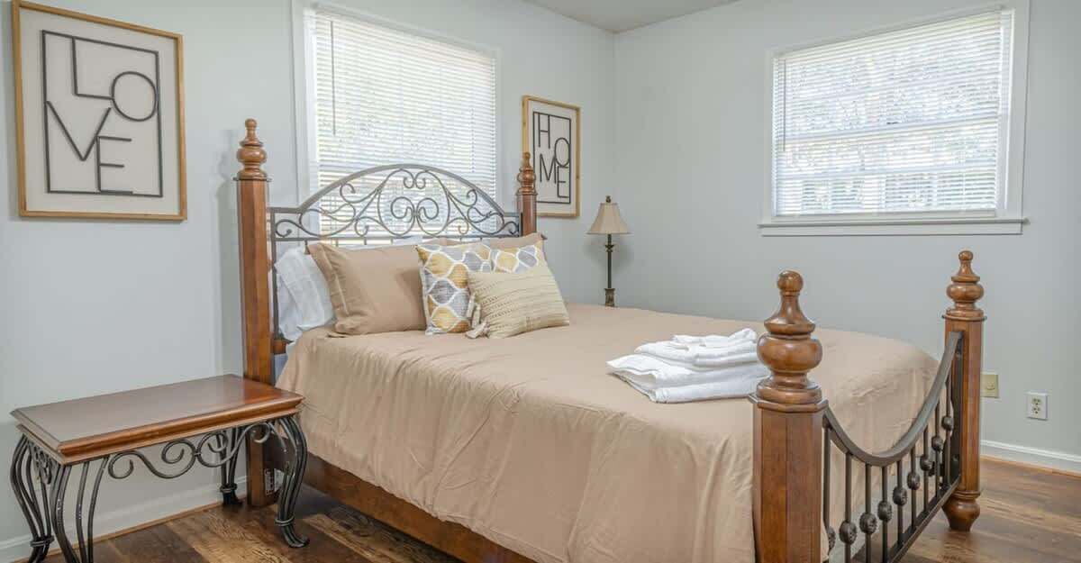 Photo of Bedroom in Fortson