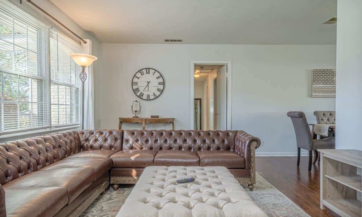 Photo of Bedroom in Fortson