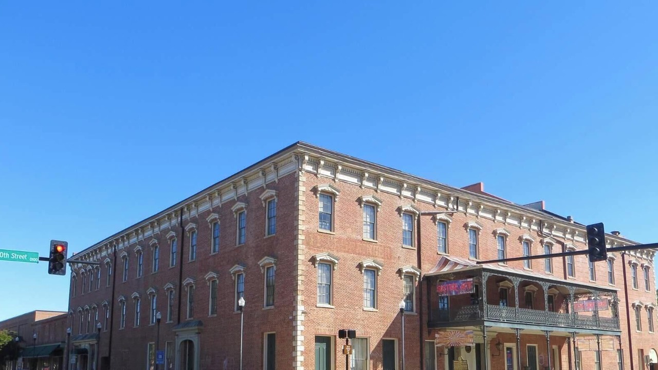 Photo of Outdoor in Fortson