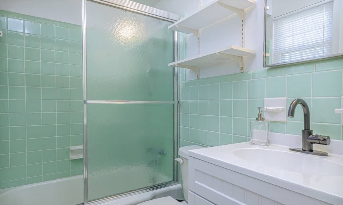Photo of Bathroom in Fortson