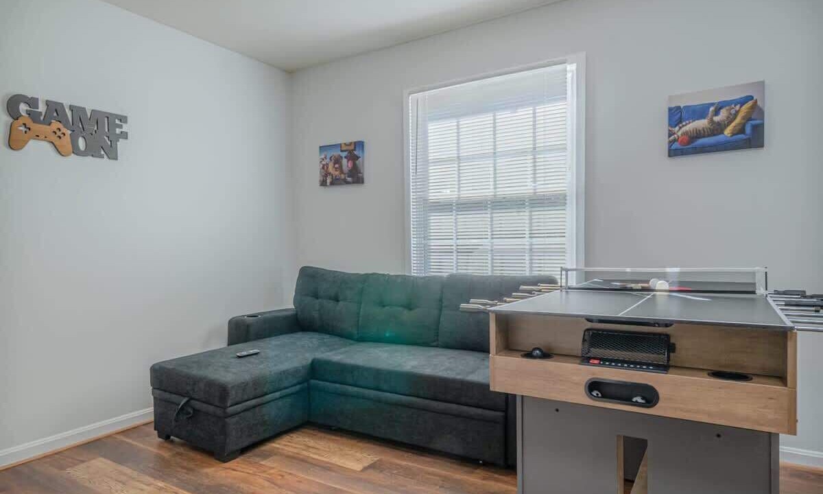 Photo of Bedroom in Fortson