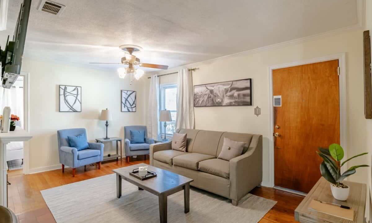 Photo of Bedroom in Mobile