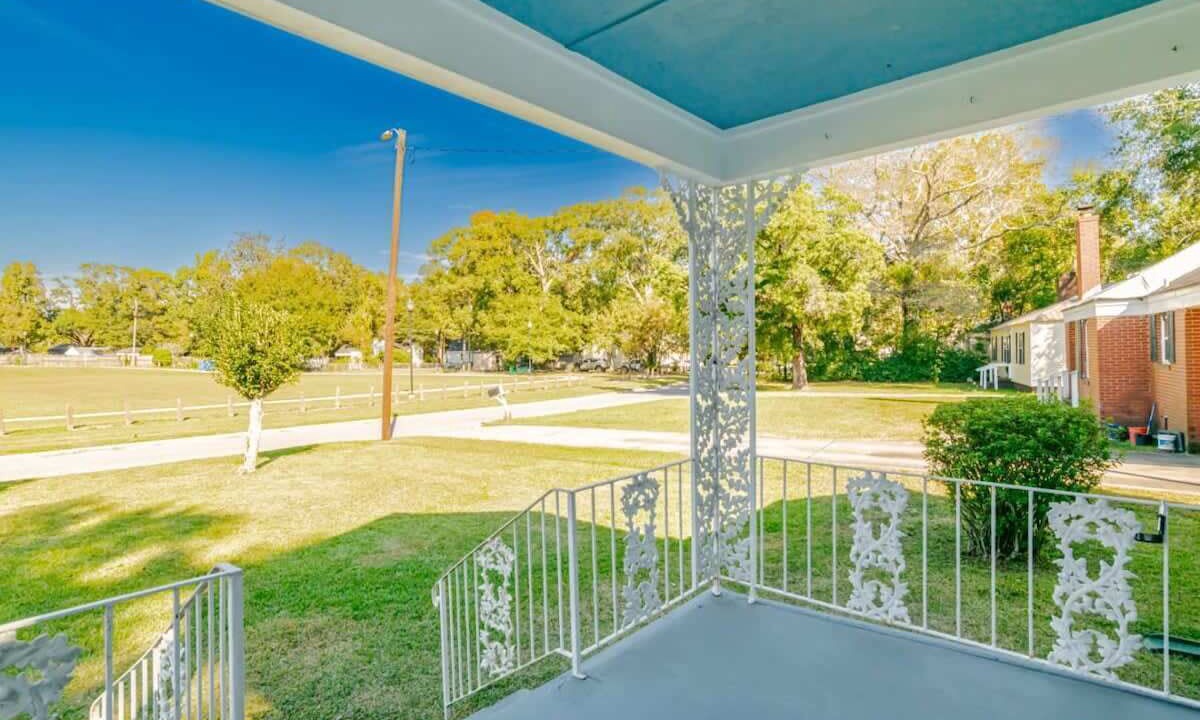 Photo of Outdoor in Mobile