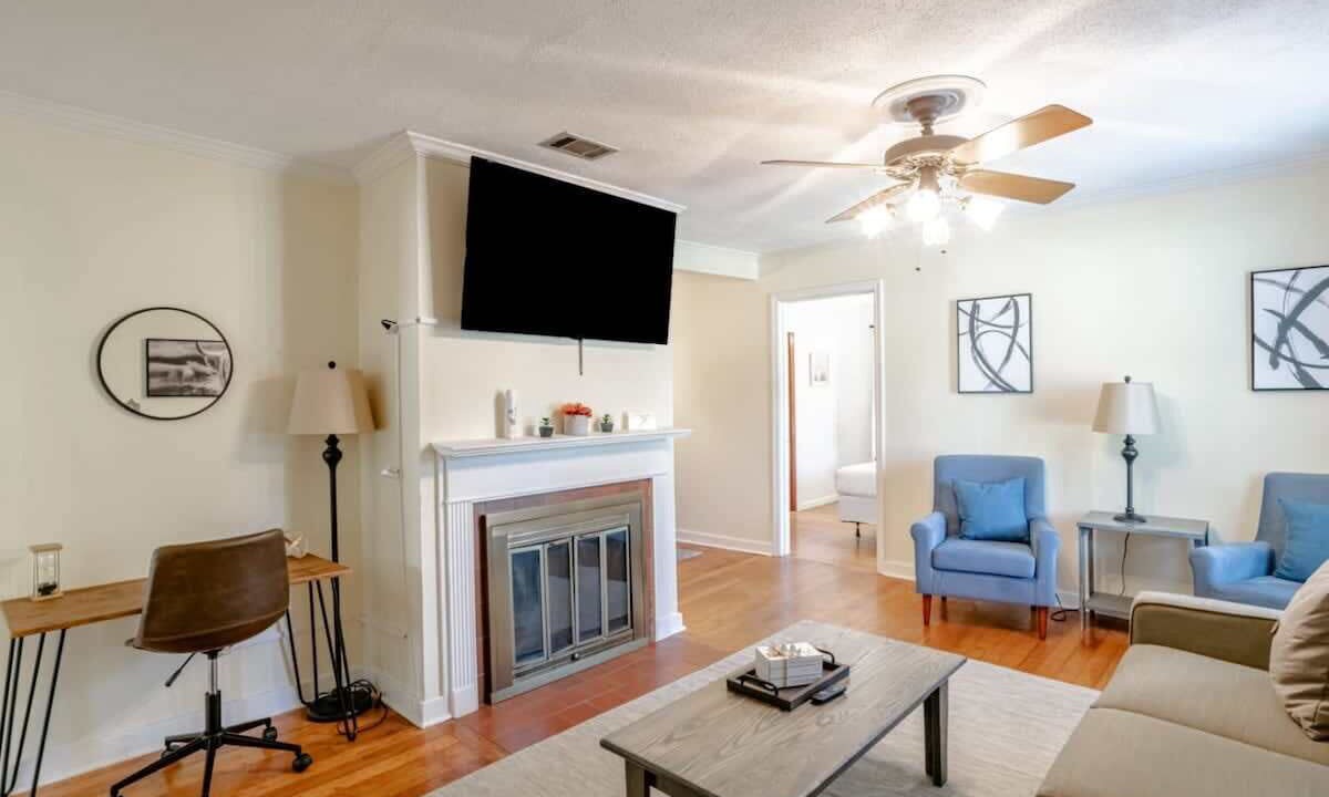 Photo of Bedroom in Mobile