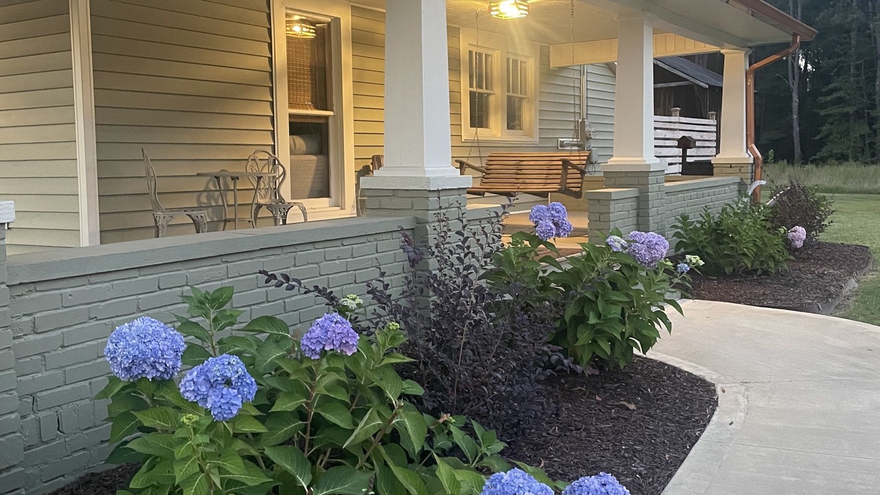 Photo of Outdoor in Corinth