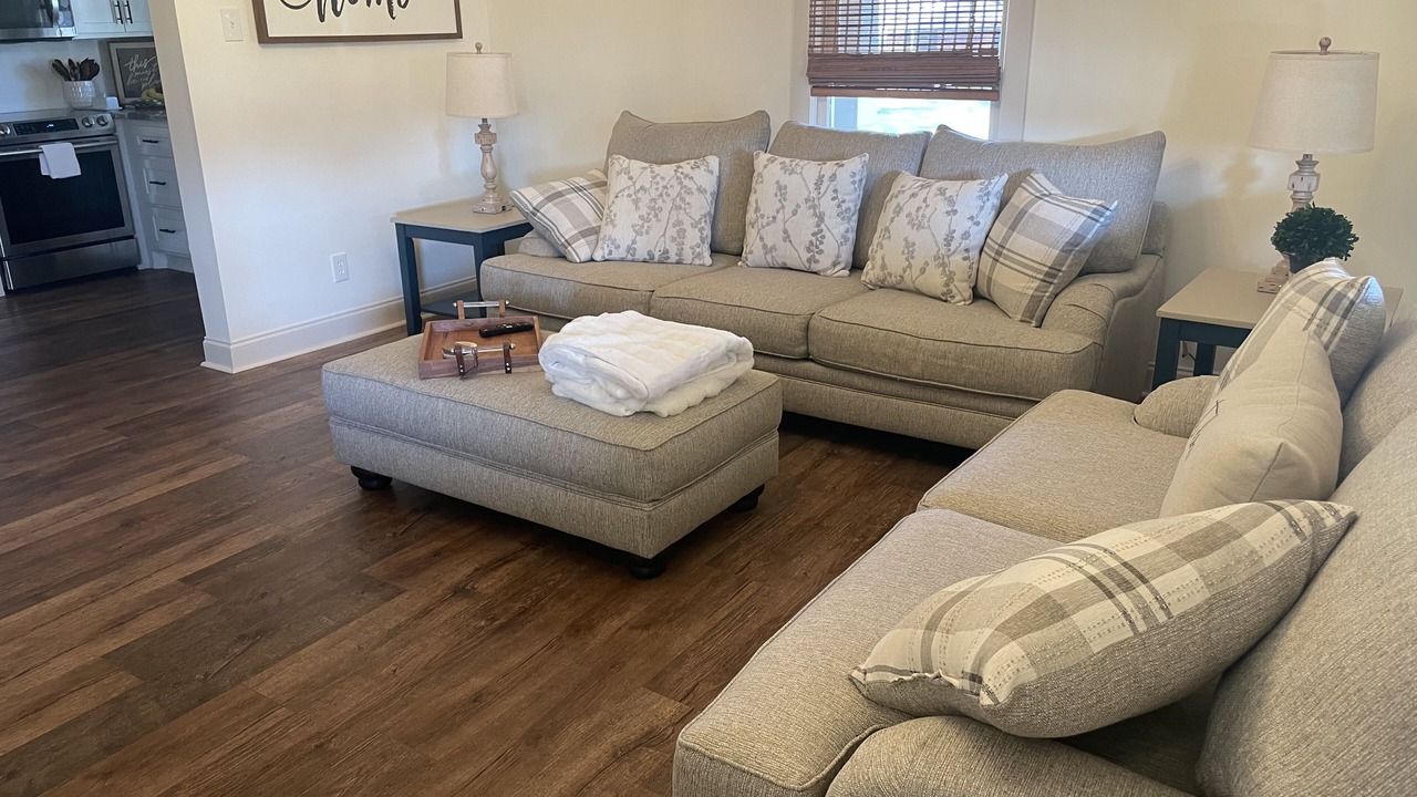 Photo of Livingroom in Corinth