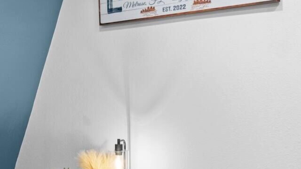Photo of Bathroom in Putnam Hall
