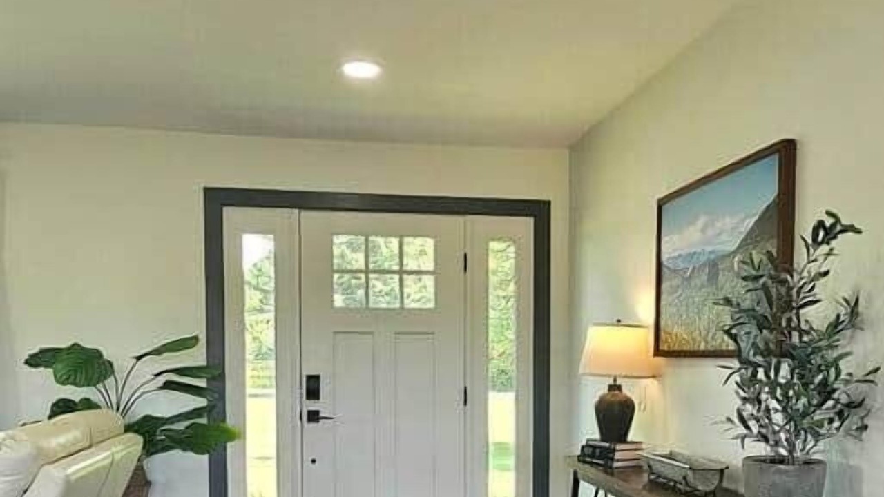 Photo of Bedroom in Harrison