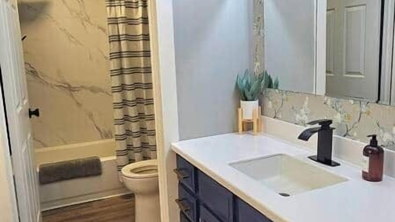 Photo of Bathroom in Harrison