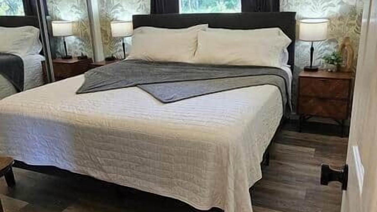 Photo of Bedroom in Harrison