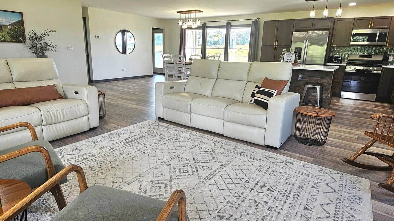 Photo of Bedroom in Harrison