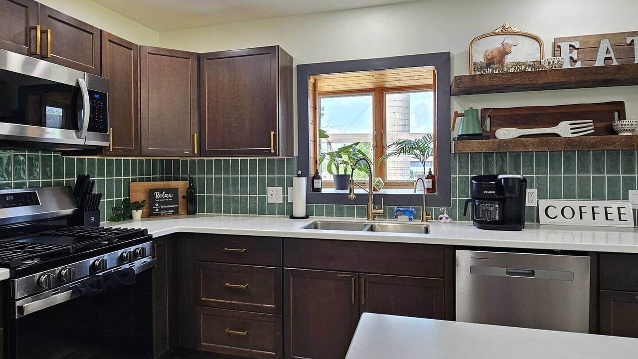 Photo of Kitchen in Harrison