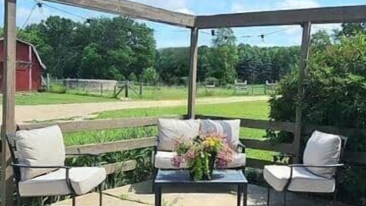 Photo of Outdoor in Harrison
