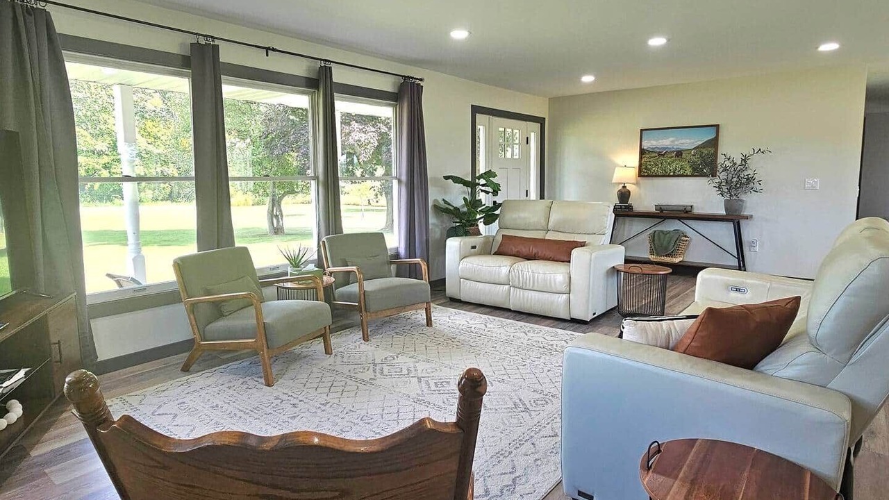 Photo of Bedroom in Harrison