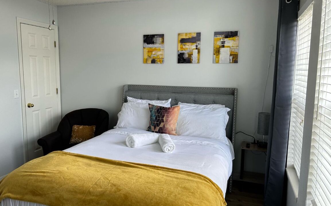 Photo of Bedroom in Deltona Lakes