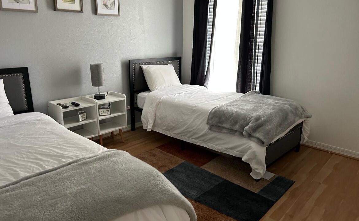 Photo of Bedroom in Deltona Lakes