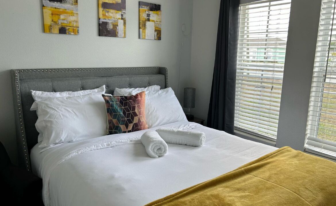 Photo of Bedroom in Deltona Lakes