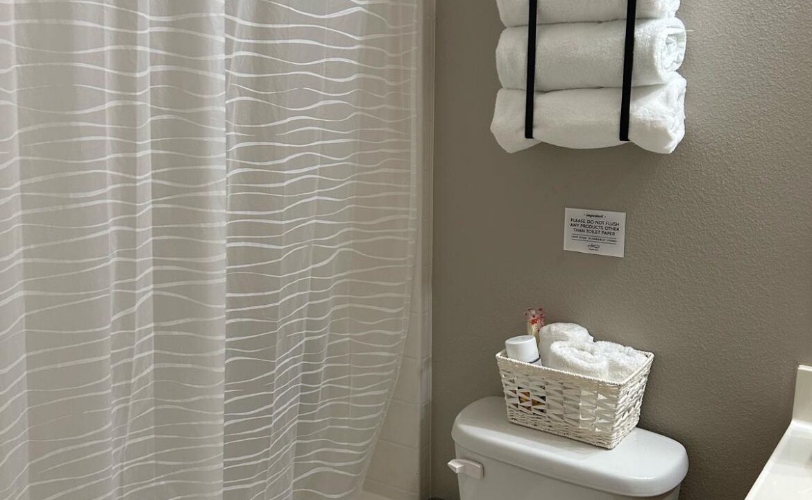 Photo of Bathroom in Deltona Lakes