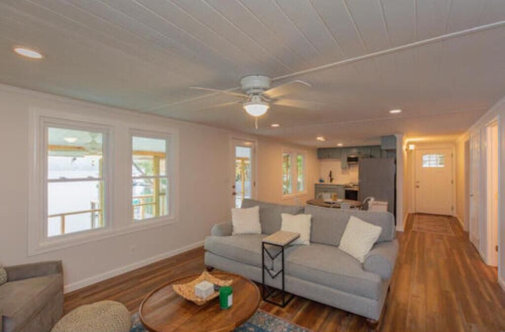 Photo of Livingroom in Pine Level