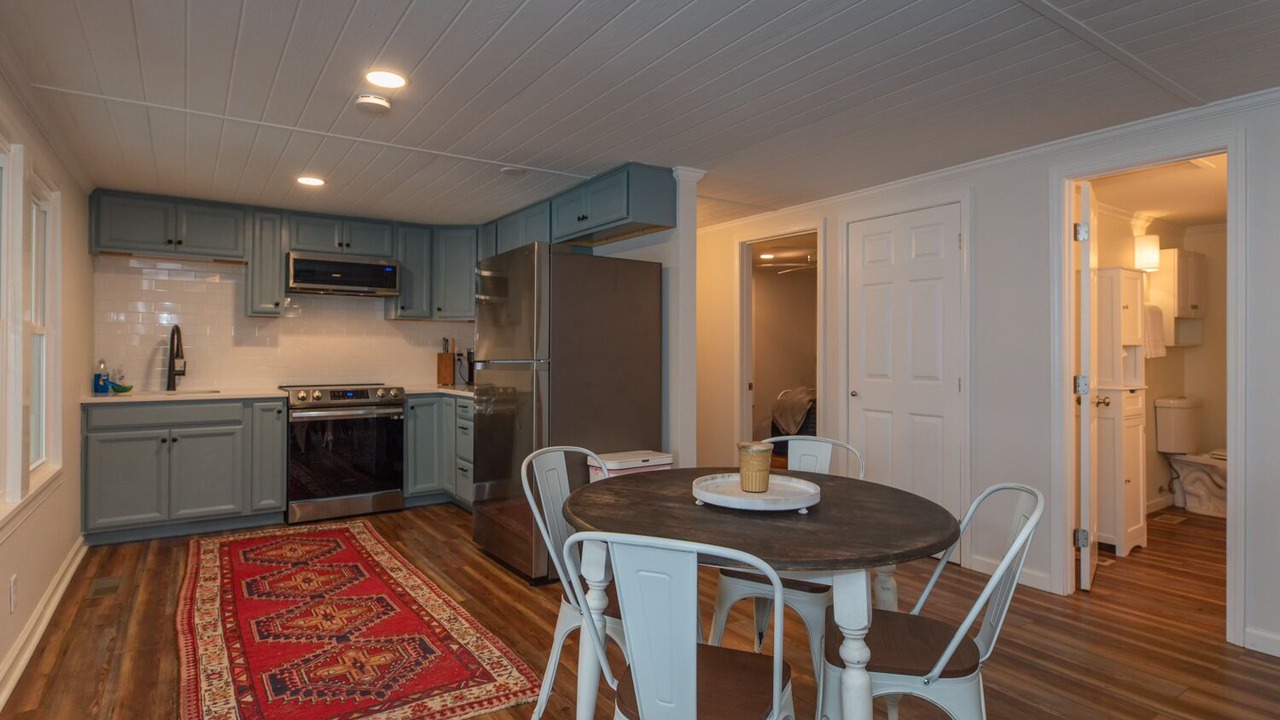 Photo of Kitchen in Pine Level