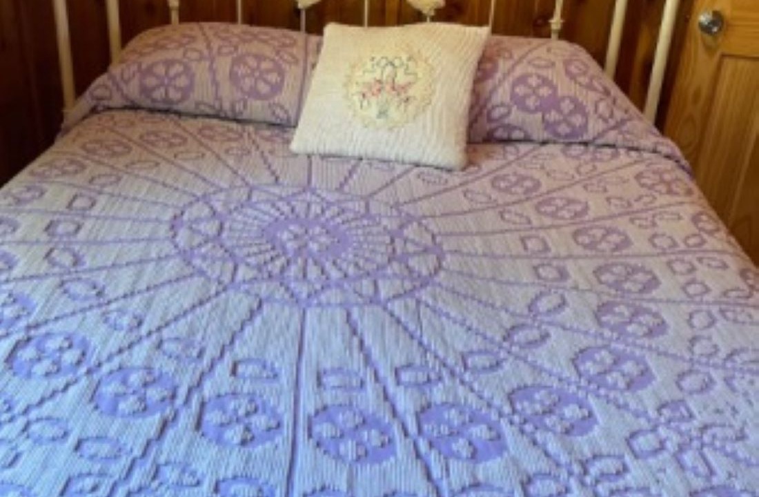 Photo of Bedroom in Mayo