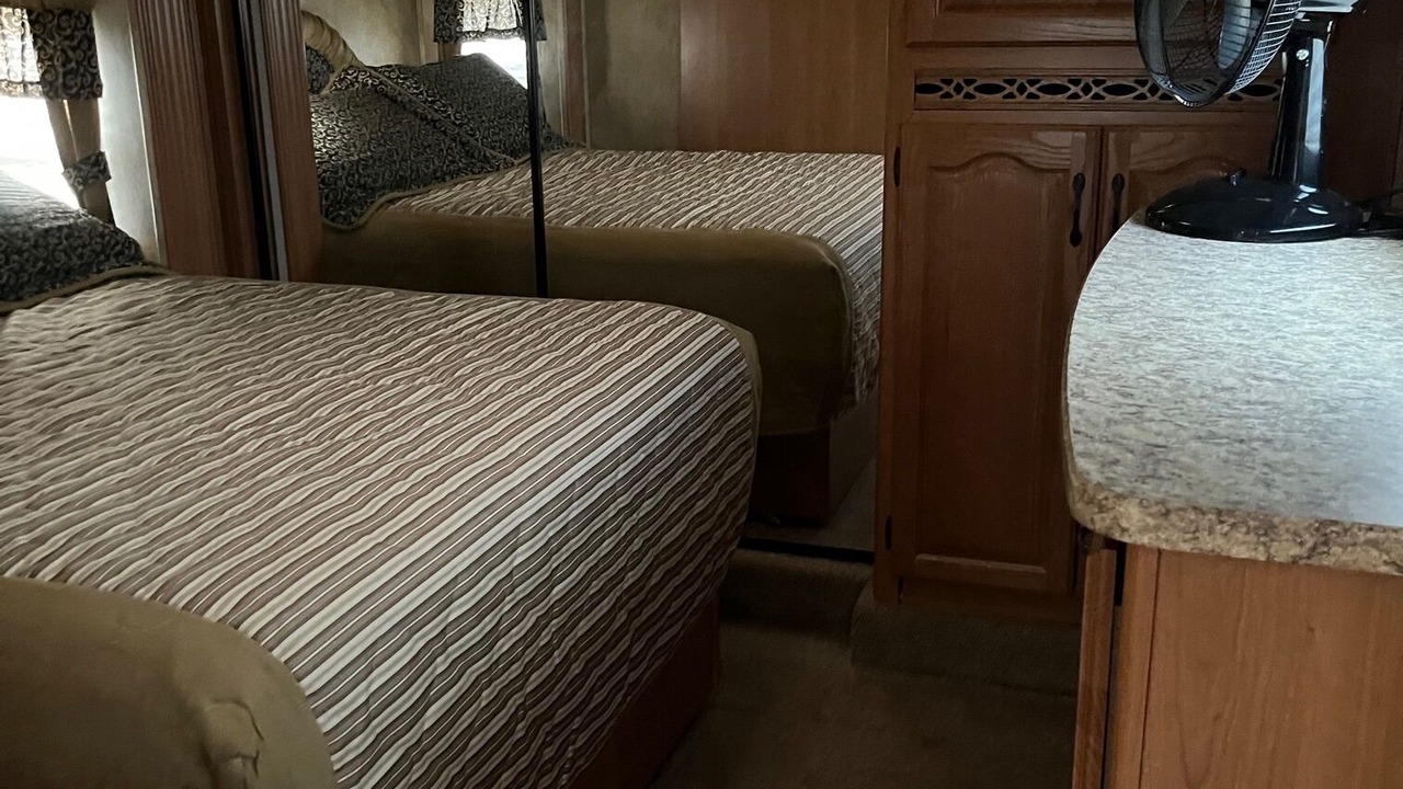 Photo of Bedroom in Bay Minette