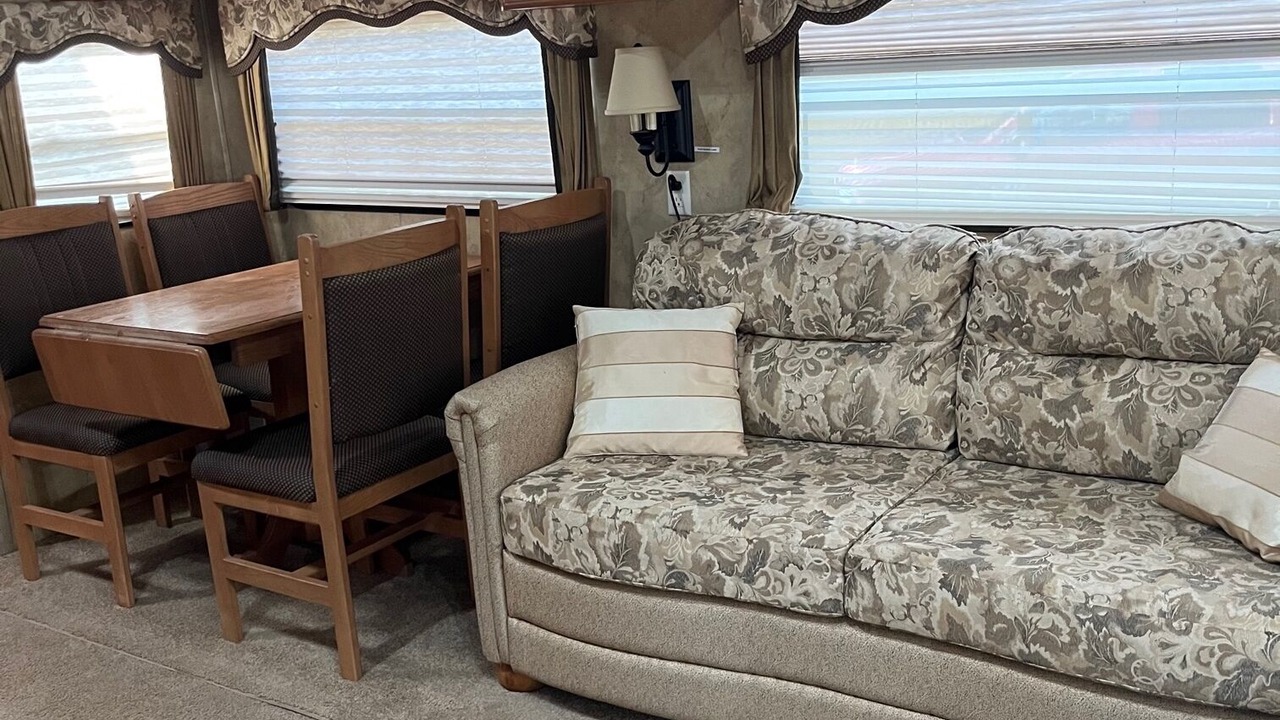 Photo of Livingroom in Bay Minette