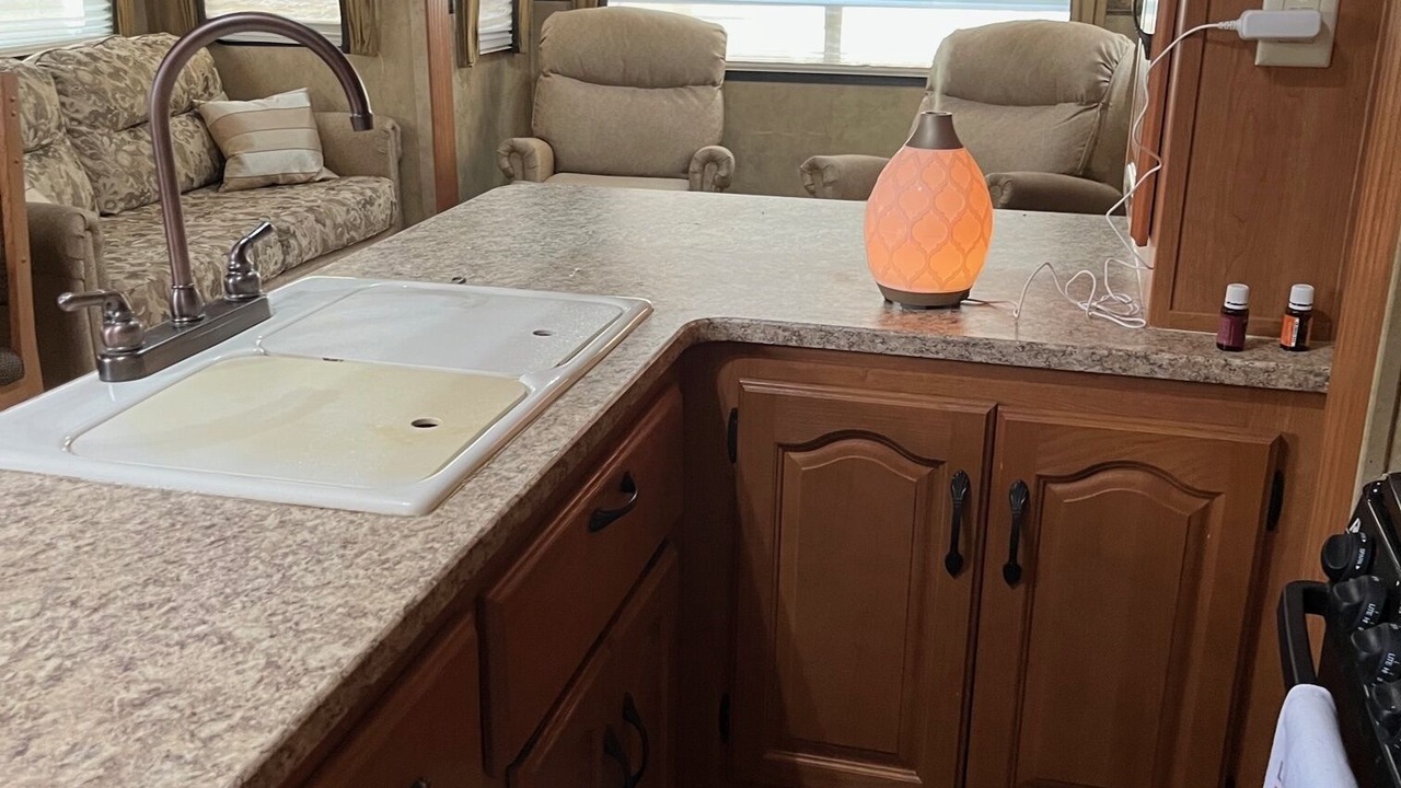 Photo of Kitchen in Bay Minette