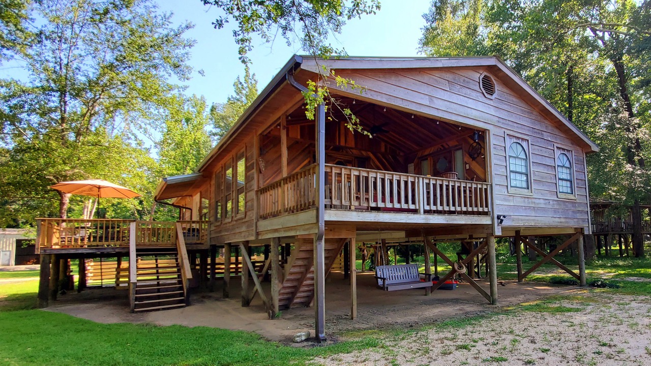Photo of Outdoor in Lucedale
