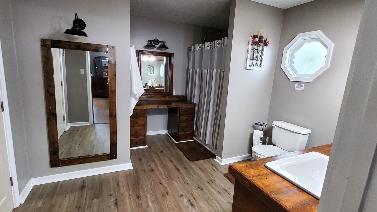 Photo of Bathroom in Lucedale