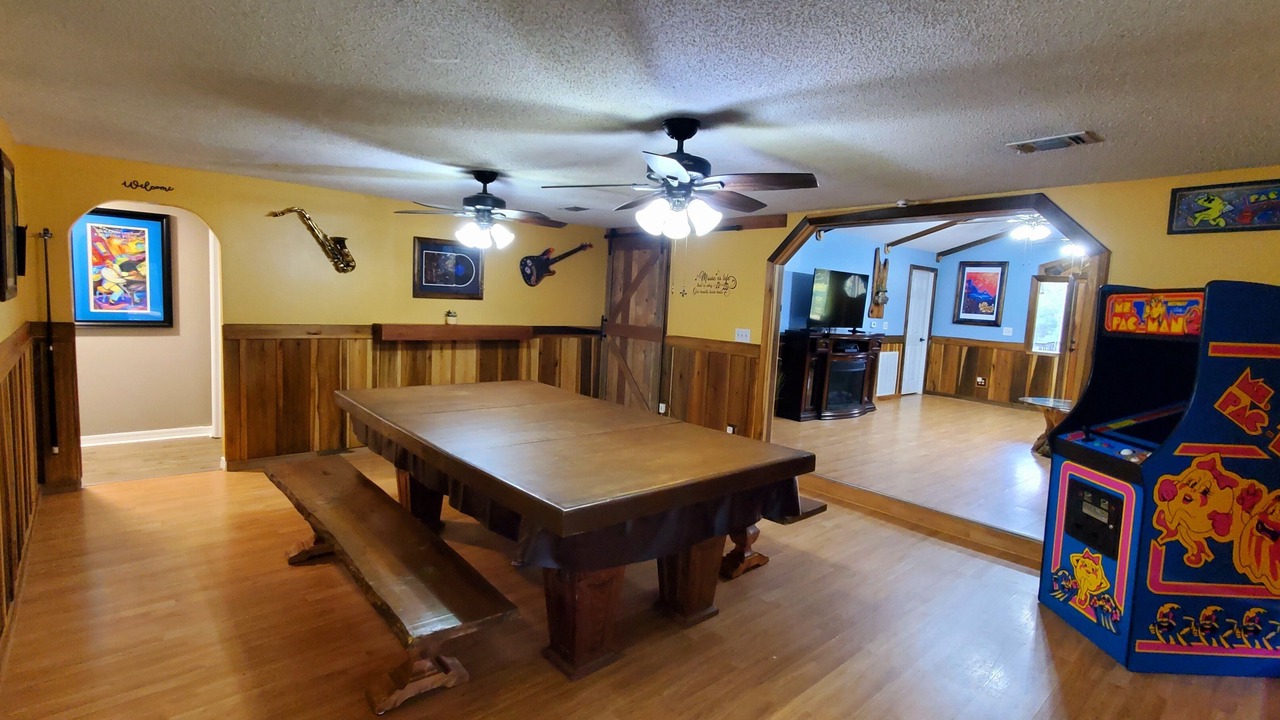 Photo of Bedroom in Lucedale