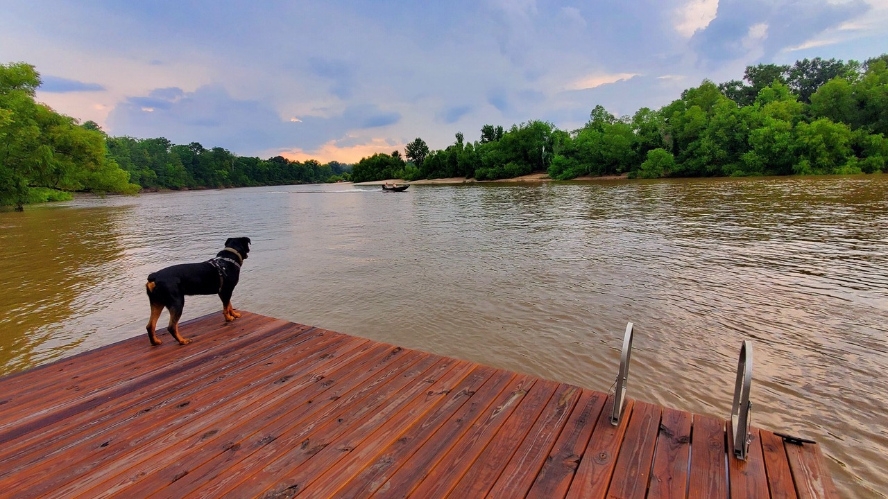 Photo of Outdoor in Lucedale