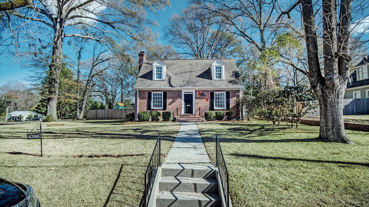 Photo of Outdoor in Fondren