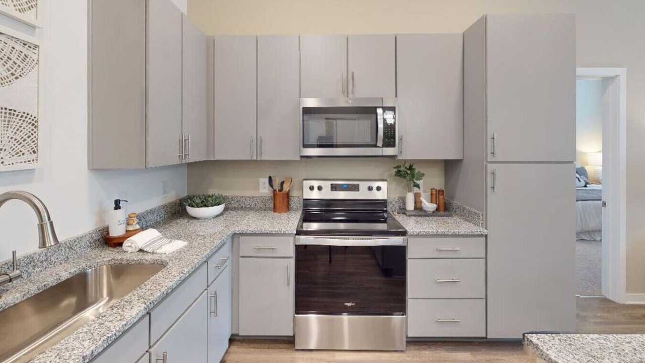 Photo of Kitchen in Pelham