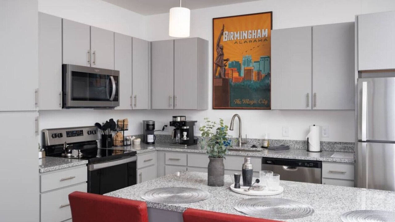 Photo of Kitchen in Pelham