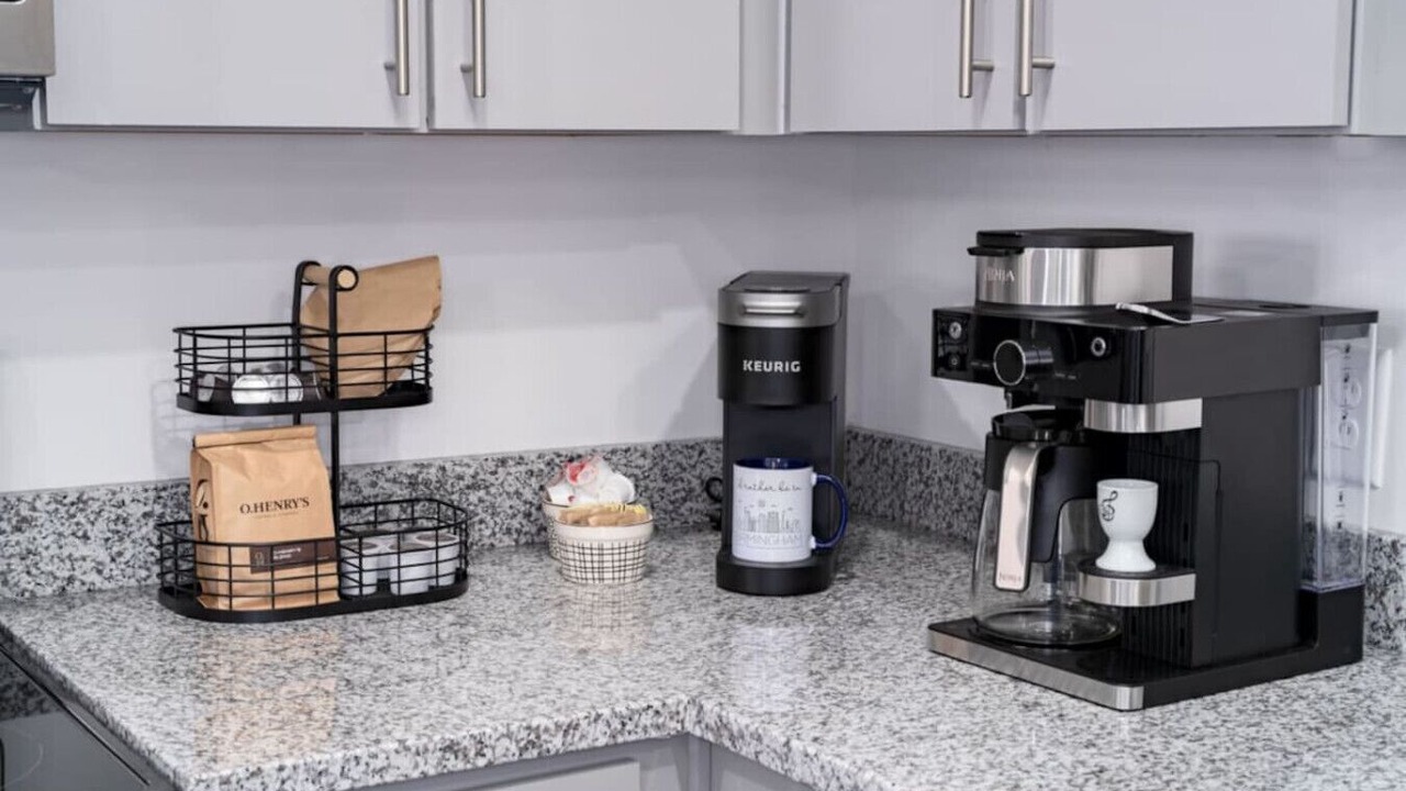 Photo of Kitchen in Pelham