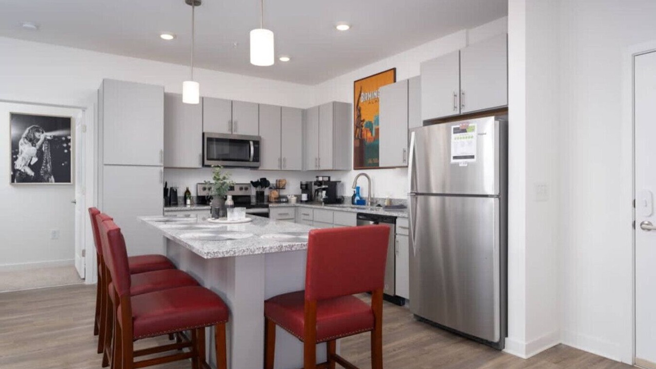 Photo of Kitchen in Pelham