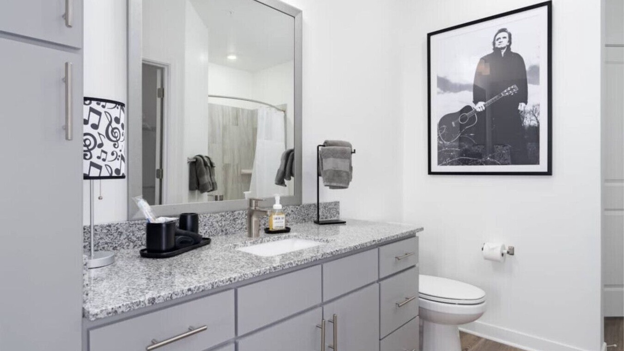 Photo of Bathroom in Pelham