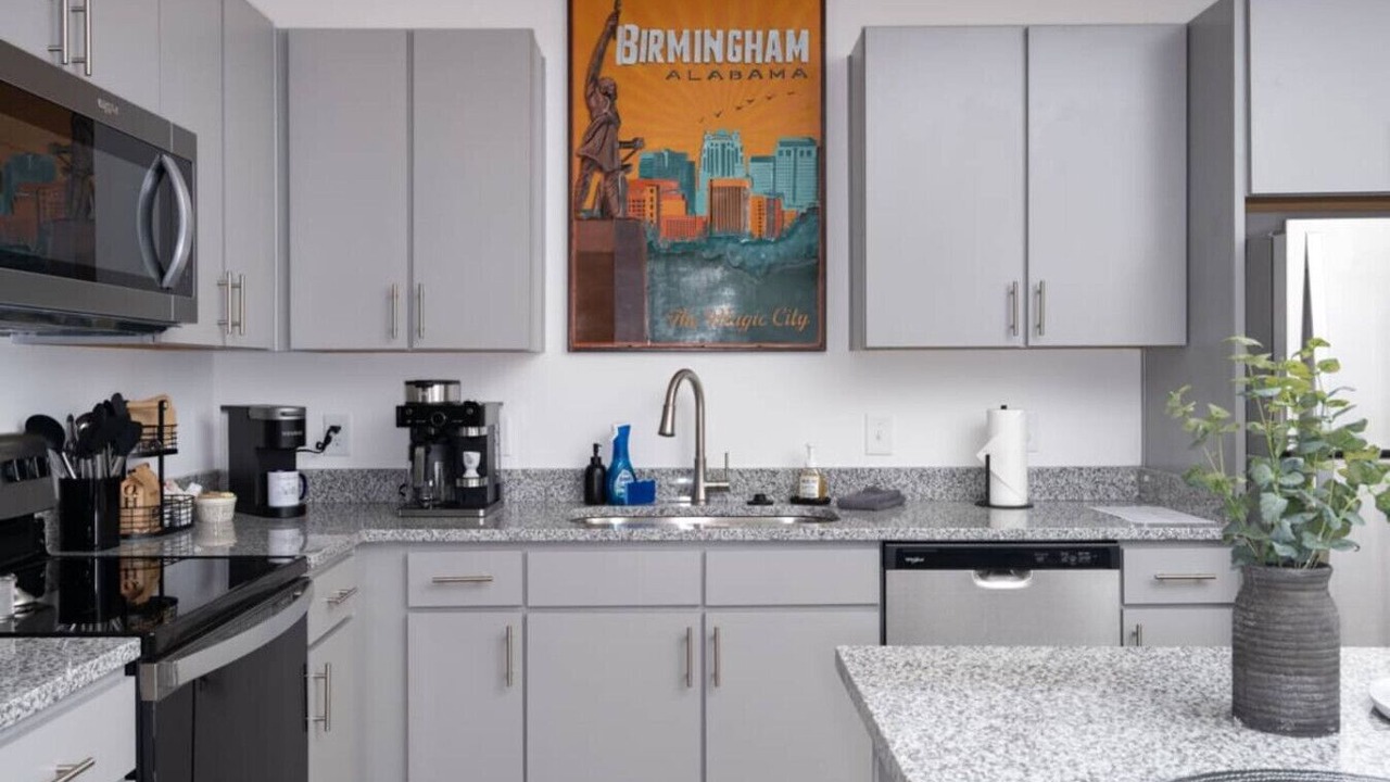 Photo of Kitchen in Pelham