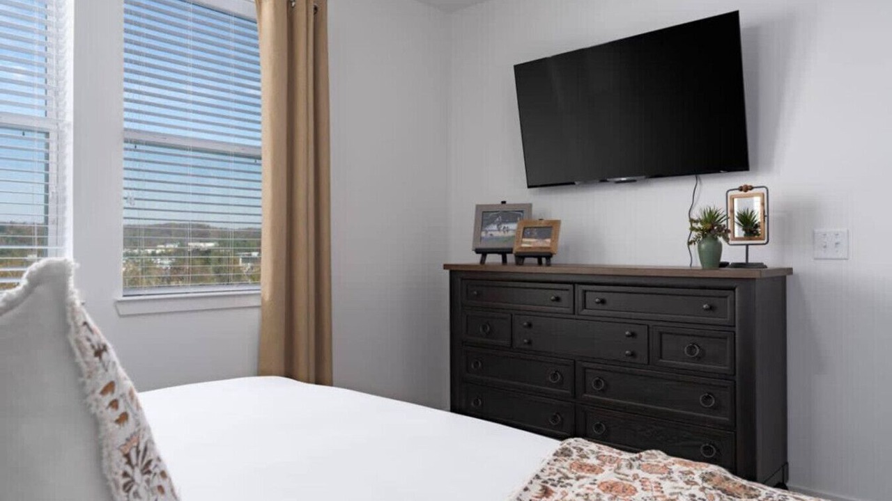 Photo of Bedroom in Pelham