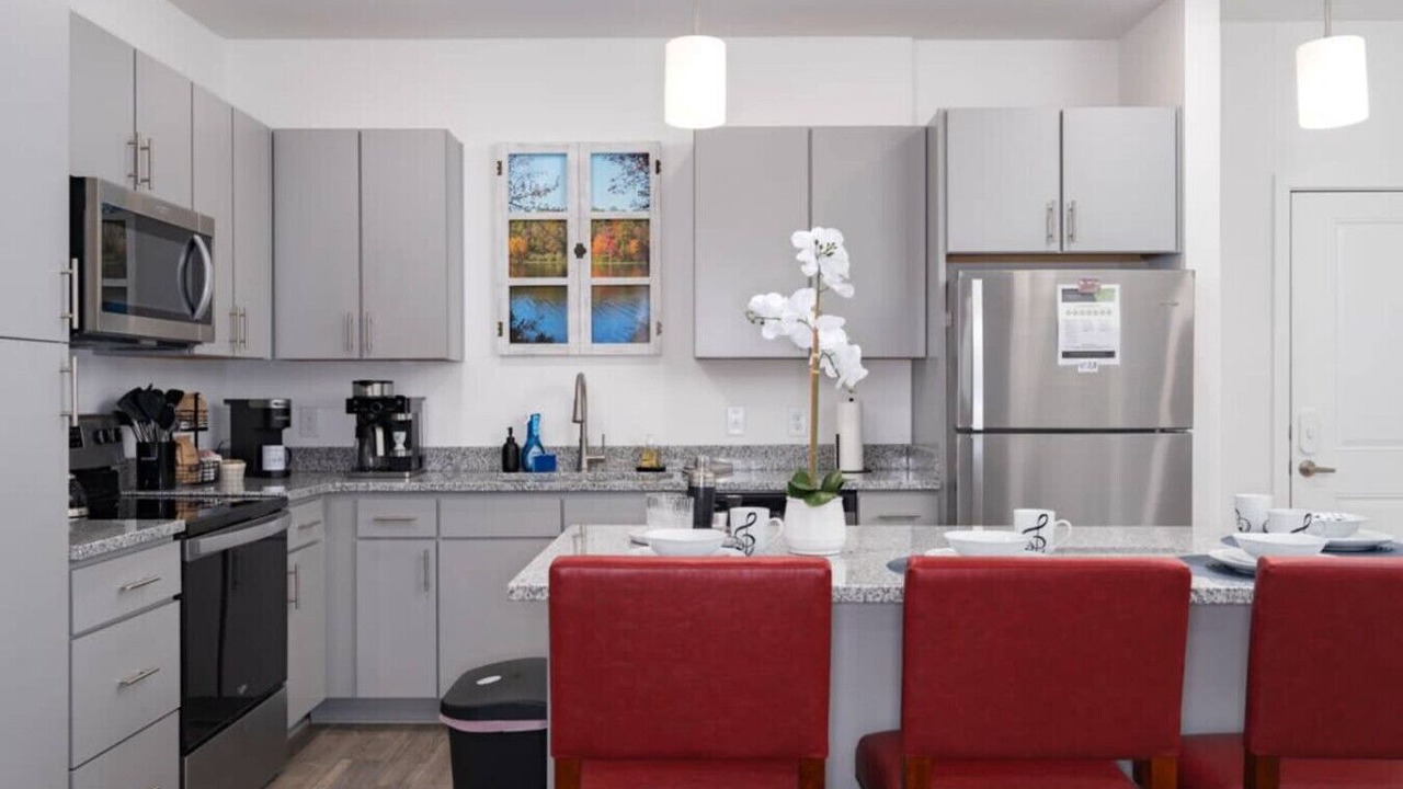 Photo of Kitchen in Pelham