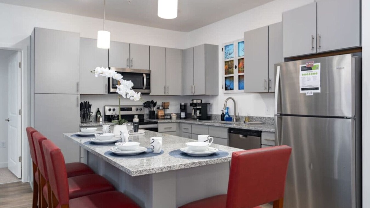 Photo of Kitchen in Pelham