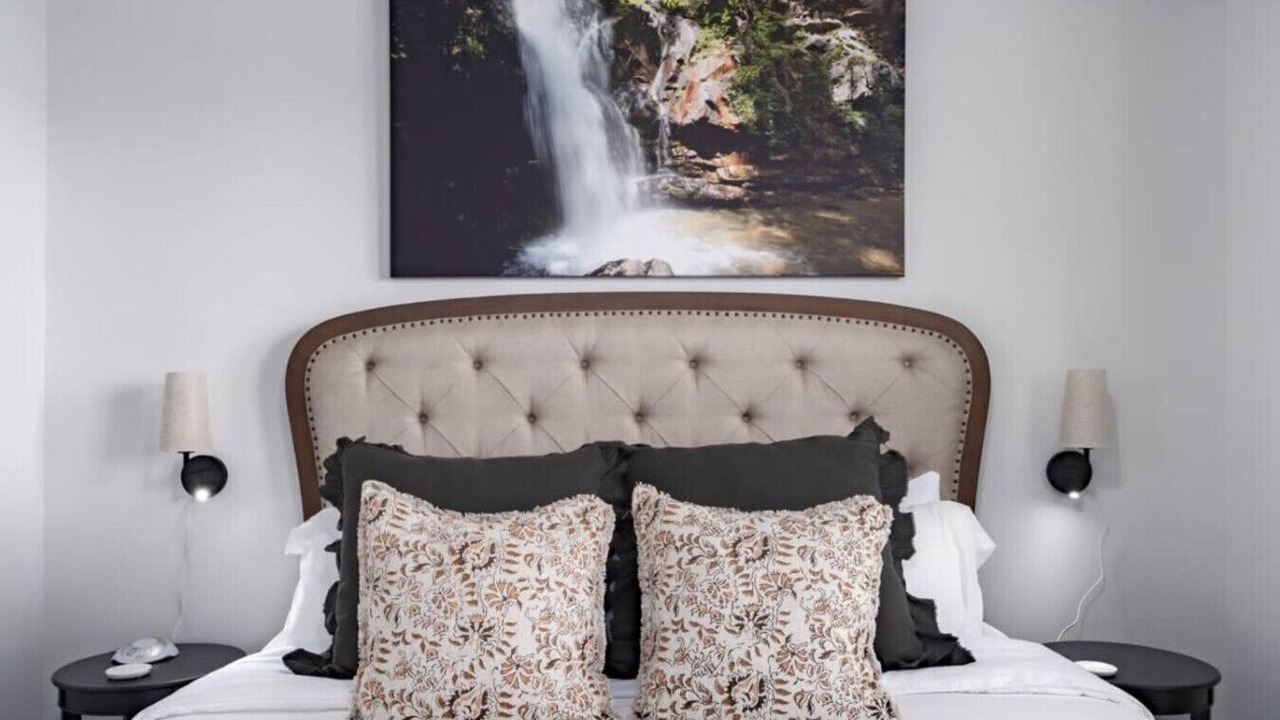 Photo of Bedroom in Pelham