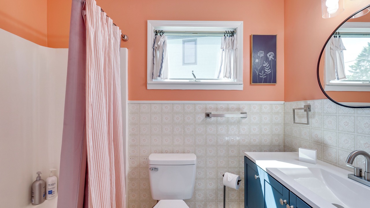 Photo of Bathroom in Lake City