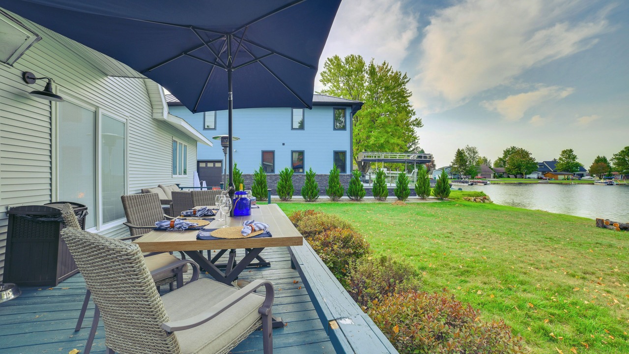 Photo of Outdoor in Lake City