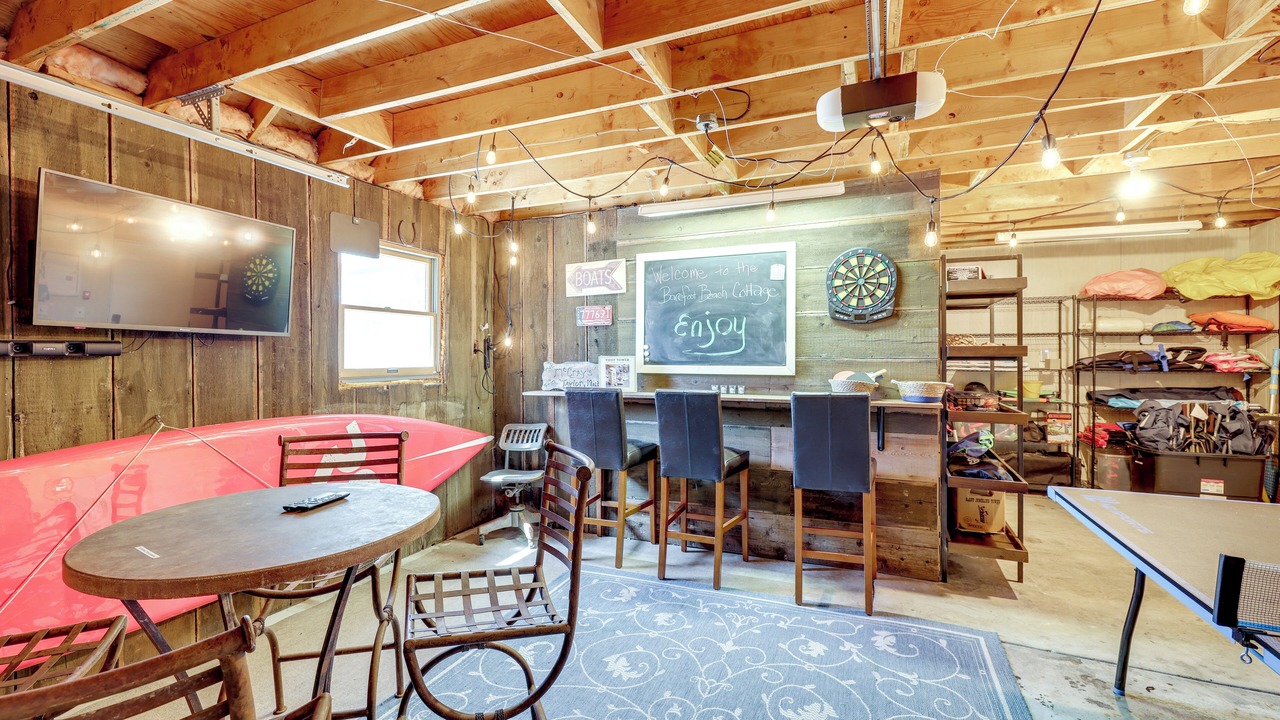 Photo of Bedroom in Lake City