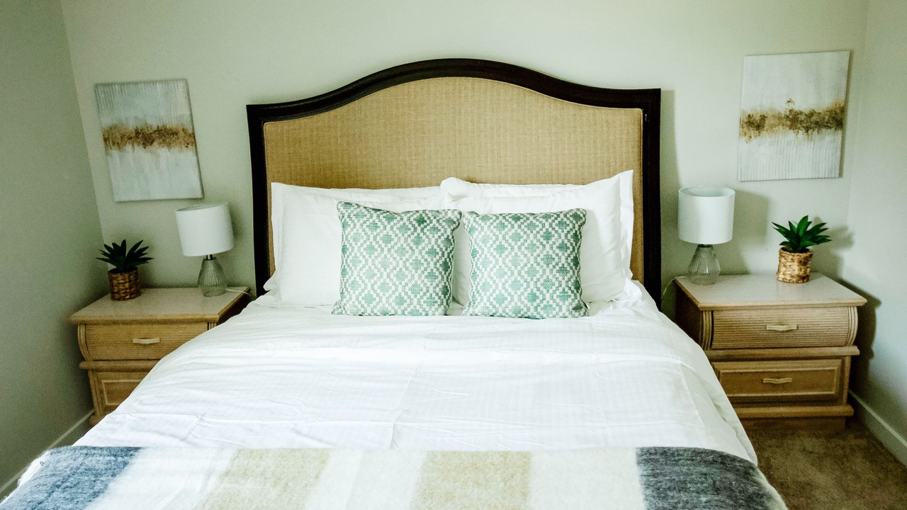Photo of Bedroom in Foley