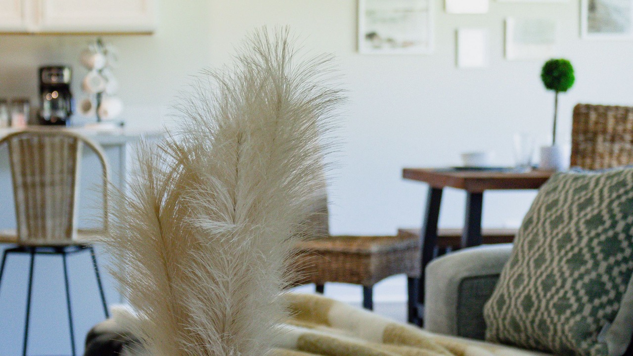 Photo of Livingroom in Foley