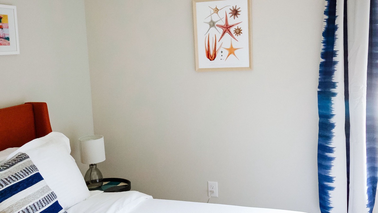 Photo of Bedroom in Foley