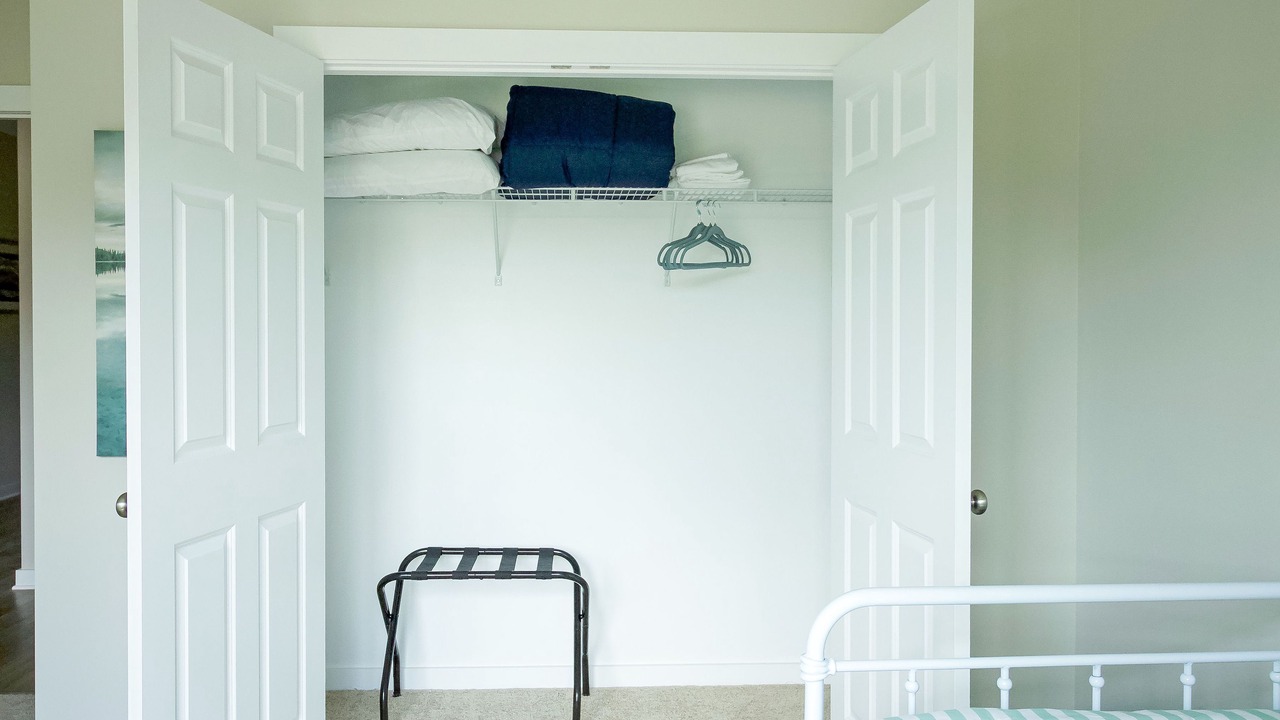 Photo of Bedroom in Foley
